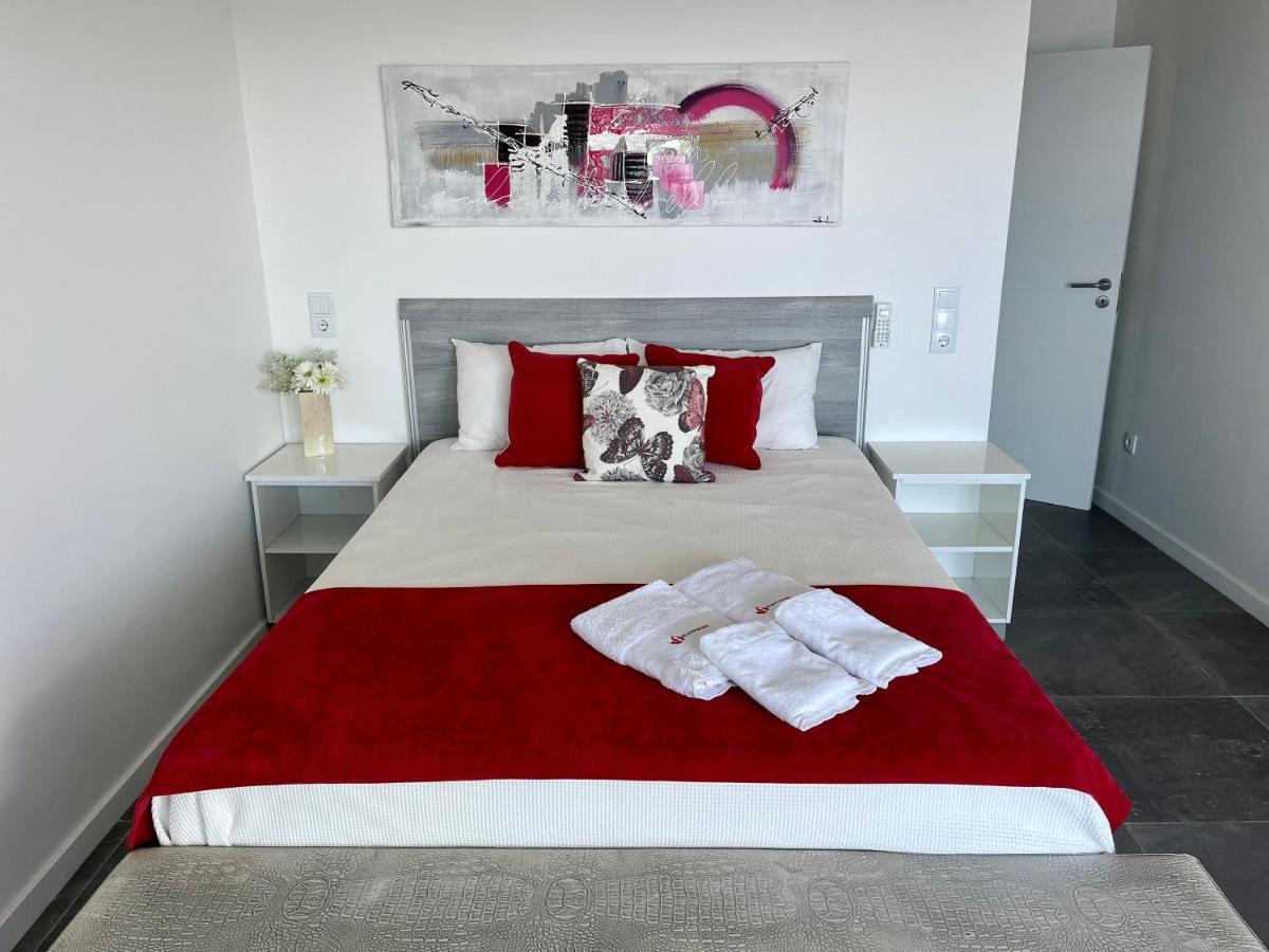 Lido Sol 318 Appartement