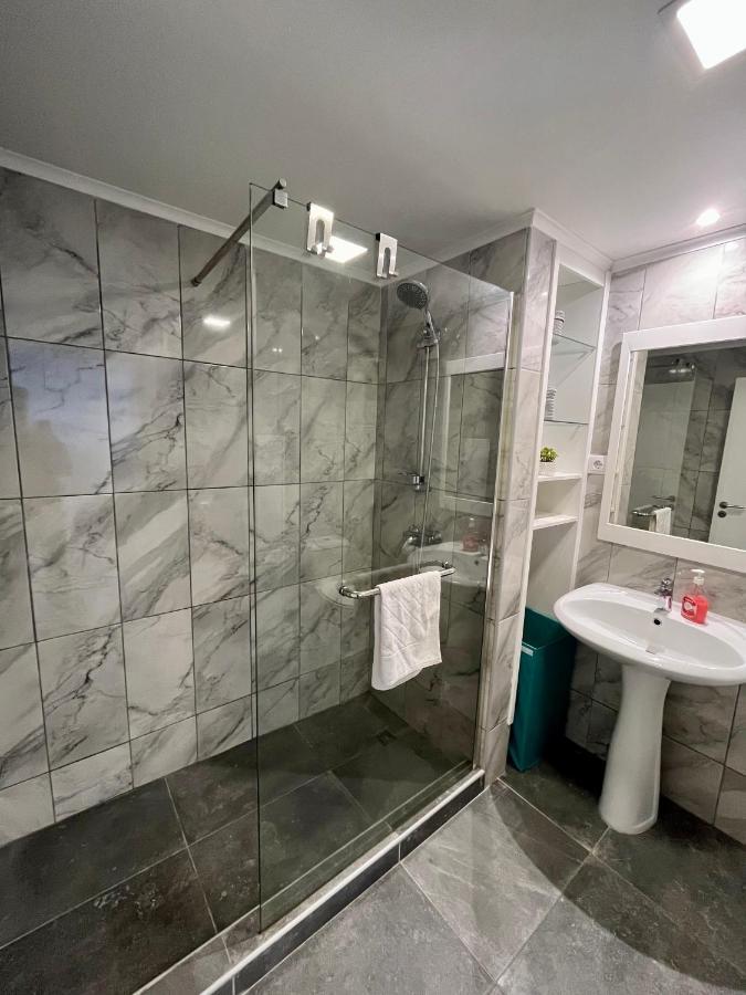 Lido Sol 318 Appartement *